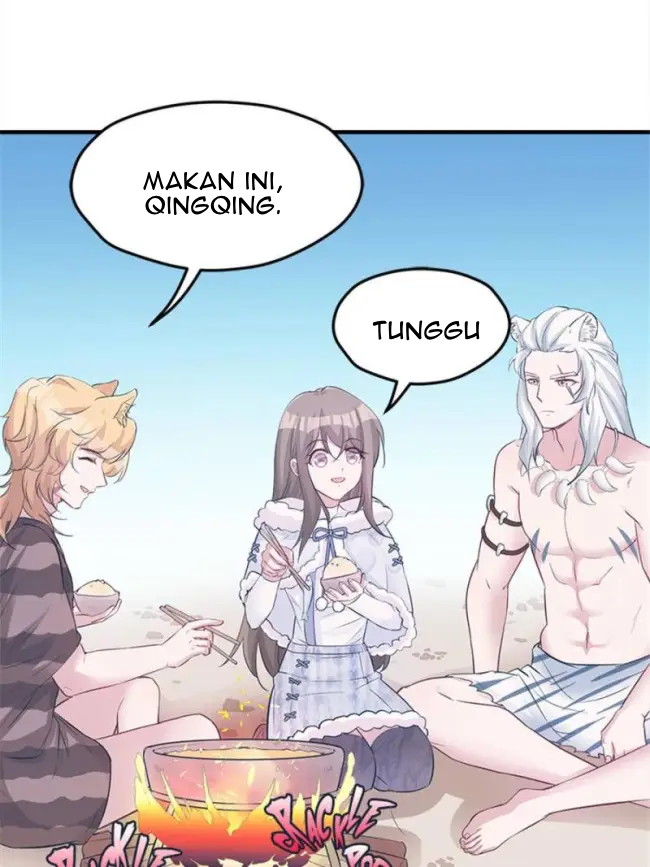 Beauty and the Beasts Chapter 117 Gambar 19
